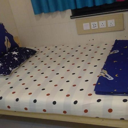 New Hoover Hostel Hongkong Eksteriør bilde