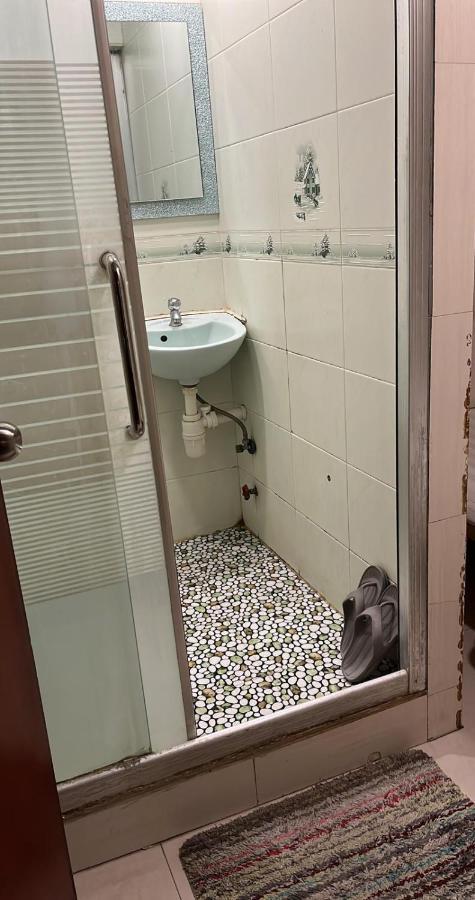 New Hoover Hostel Hongkong Eksteriør bilde